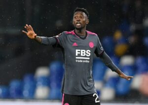 Nottingham Forest prépare une offre pour Wilfred Ndidi