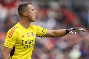 Nottingham Forest propose 9 millions d’euros pour Vlachodimos à Benfica