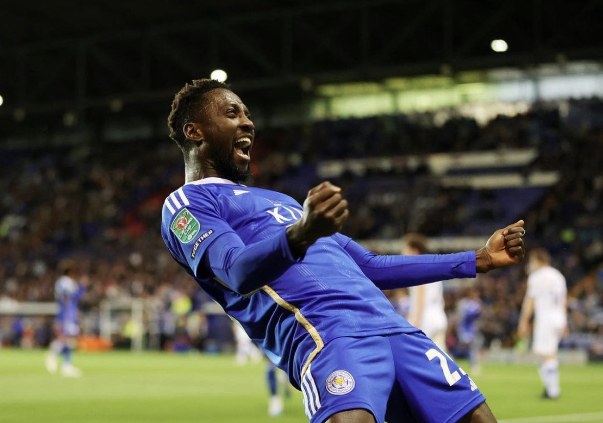 Nottingham Forest s’intéresse à Wilfred Ndidi de Leicester