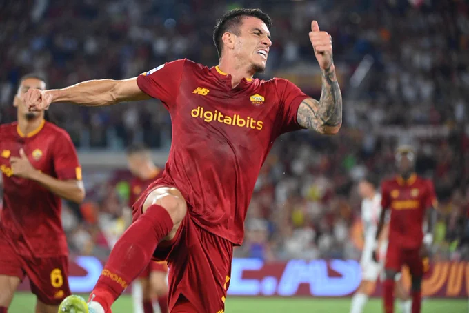 Nottingham Forest soumet une offre officielle pour Roger Ibañez d’AS Roma
