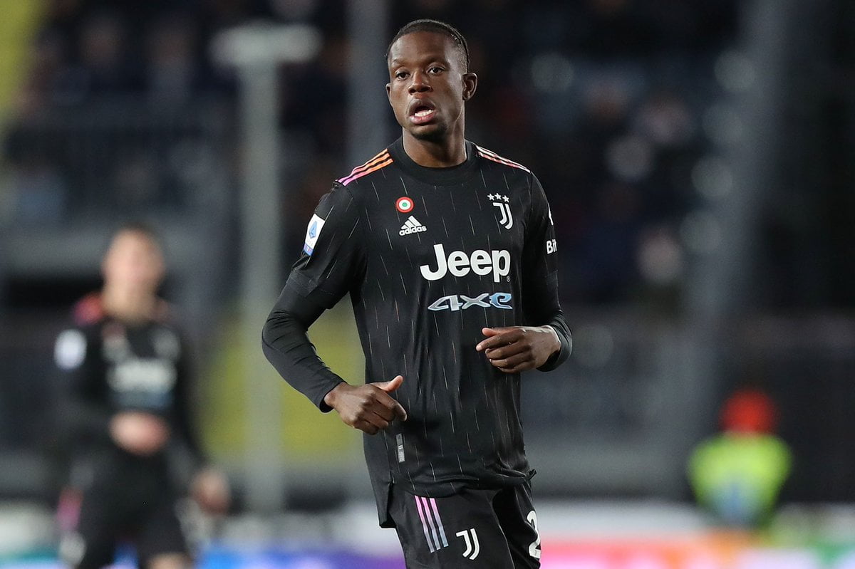 Nouvelle offre de l’AS Monaco pour Denis Zakaria