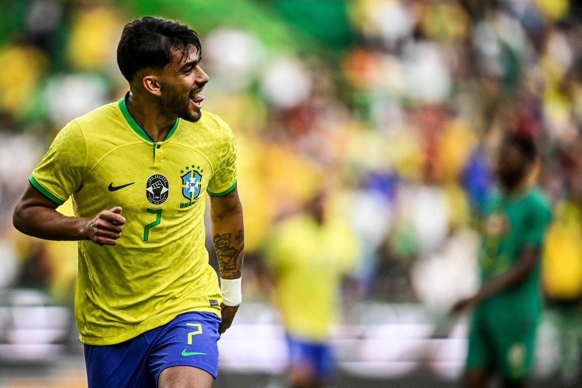 Offre de Manchester City pour Lucas Paquetá : déclaration de David Moyes