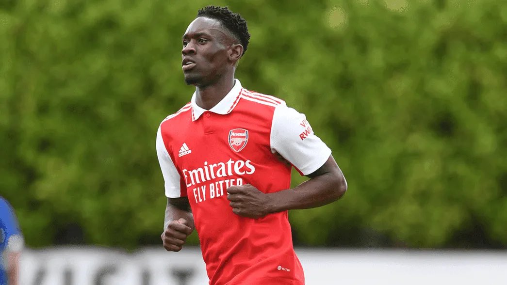 Offre de Monaco pour Balogun rejetée par Arsenal