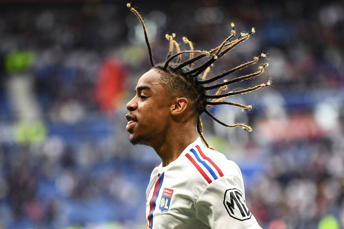 Olympique Lyon et sa stratégie claire concernant Bradley Barcola
