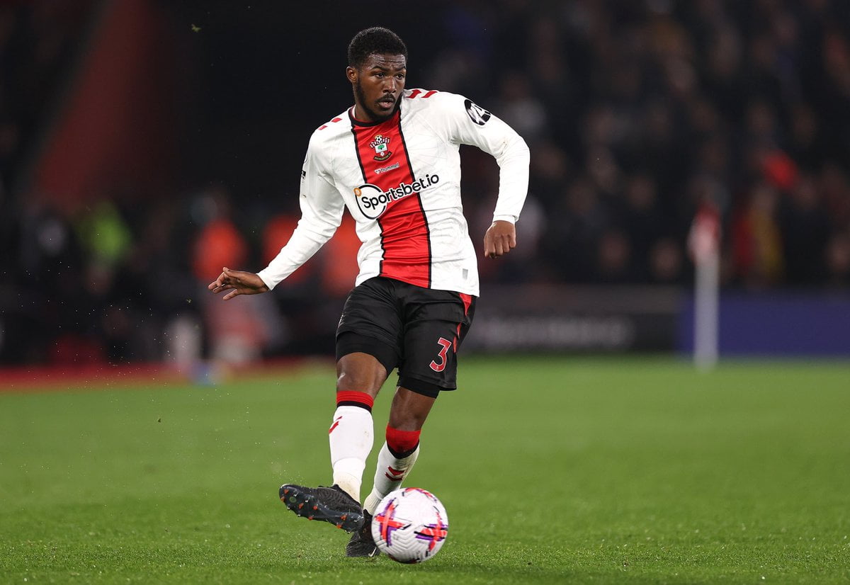 Olympique Lyonnais sur le point de signer Ainsley Maitland-Niles