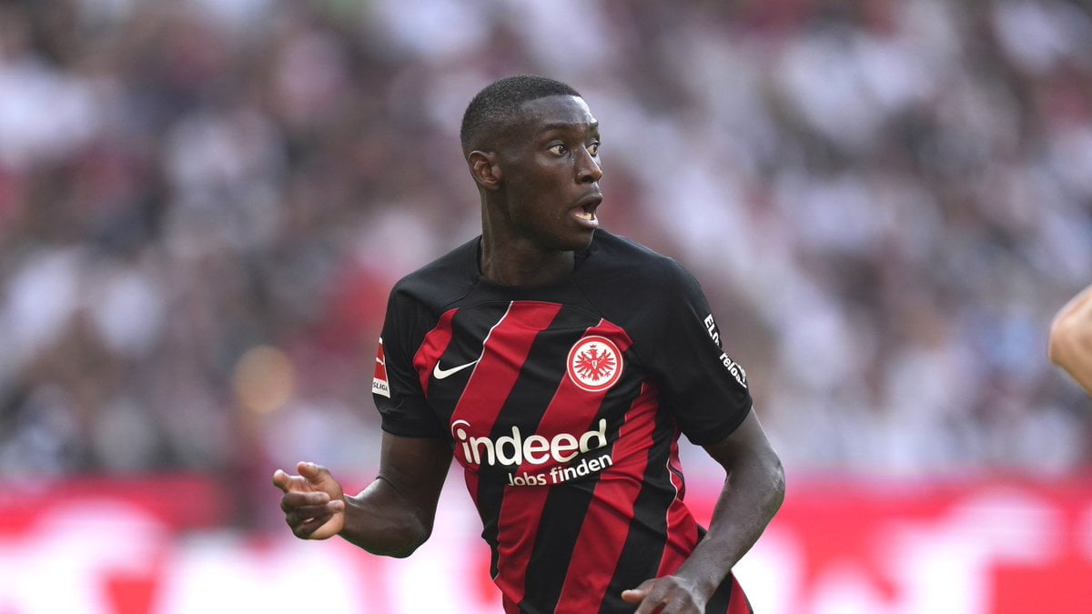 PSG propose un montant record pour Kolo Muani