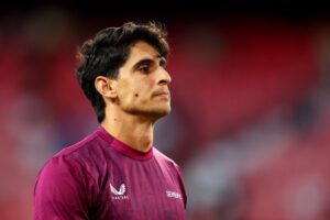 Pas d’offre pour Bono, selon le président de Séville