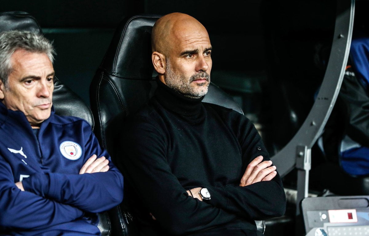 Pep Guardiola : Vers un record historique en Premier League