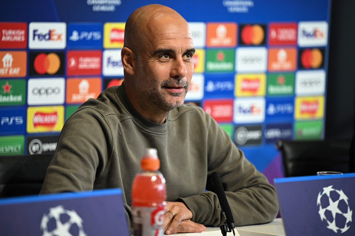 Pep Guardiola s’exprime sur l’intérêt de West Ham pour Cole Palmer