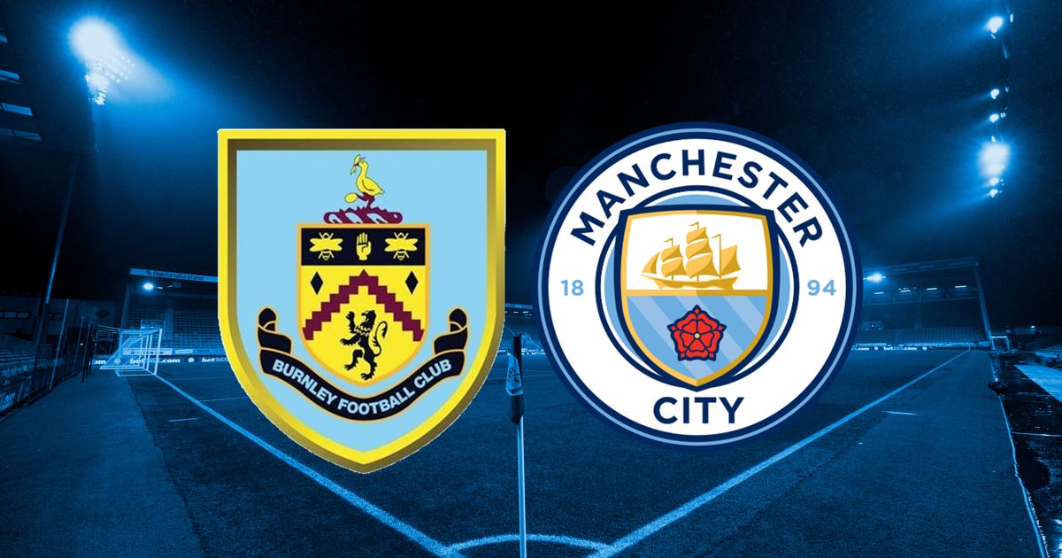 Performance de Burnley face à Manchester City en Ligue Anglaise
