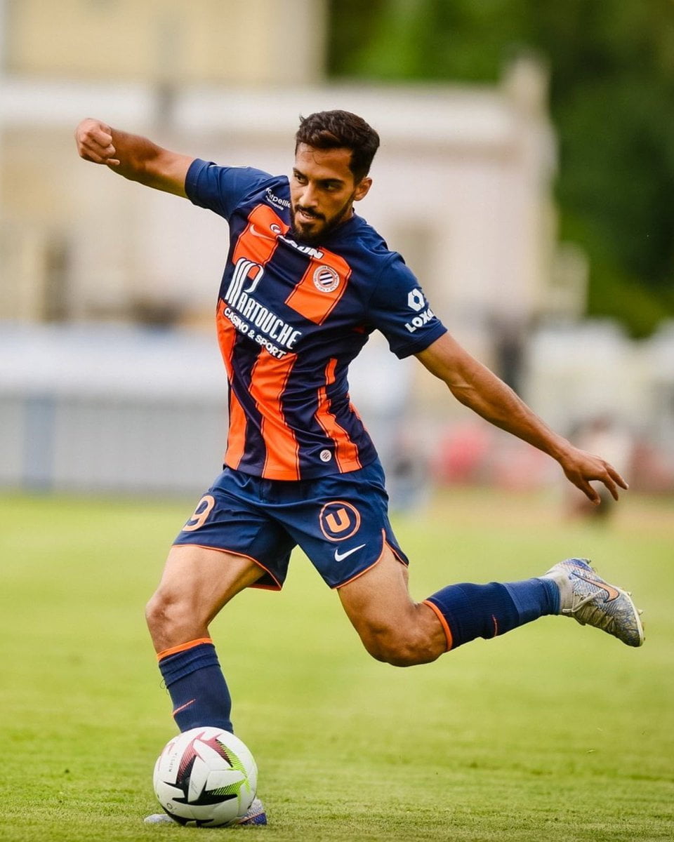 Performance de Moussa Al-Tamari en début de saison en Ligue 1
