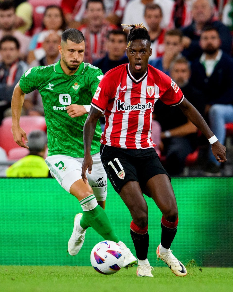 Performance remarquable du Real Betis en Liga
