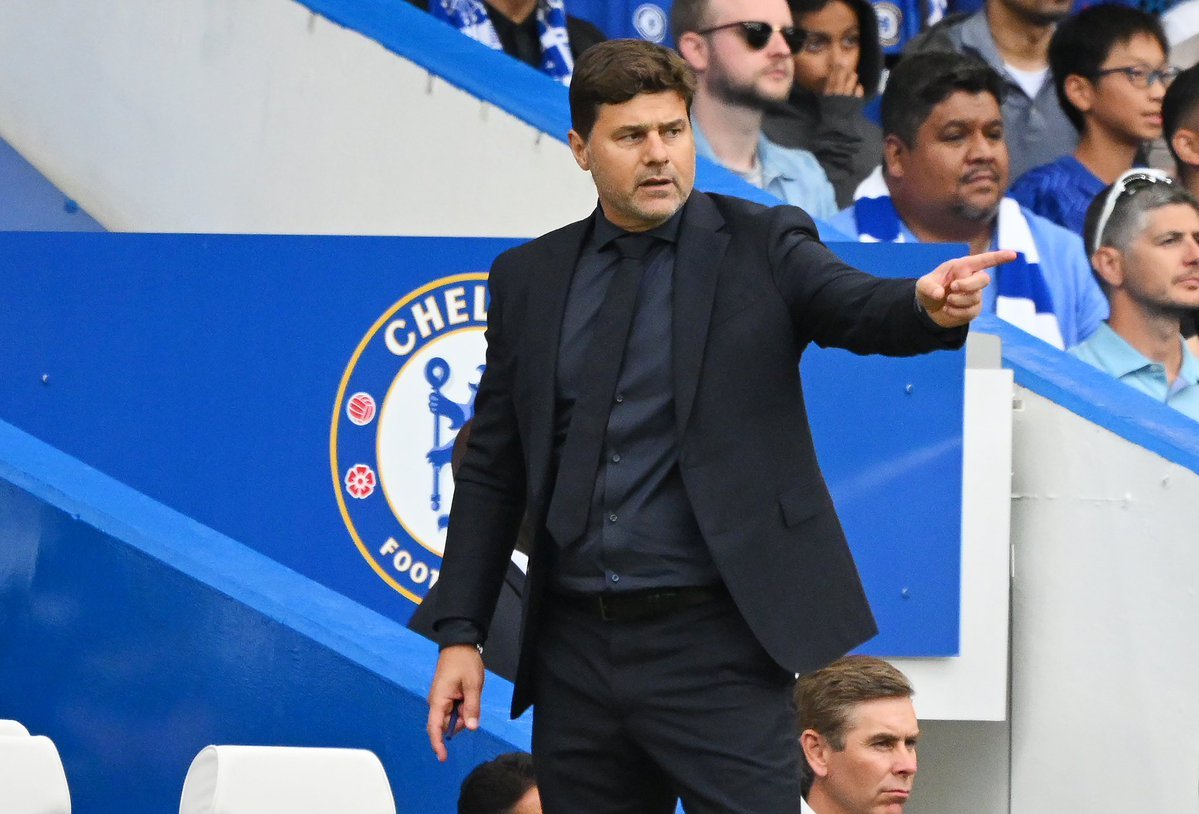 Pochettino exprime ses besoins pour renforcer Chelsea