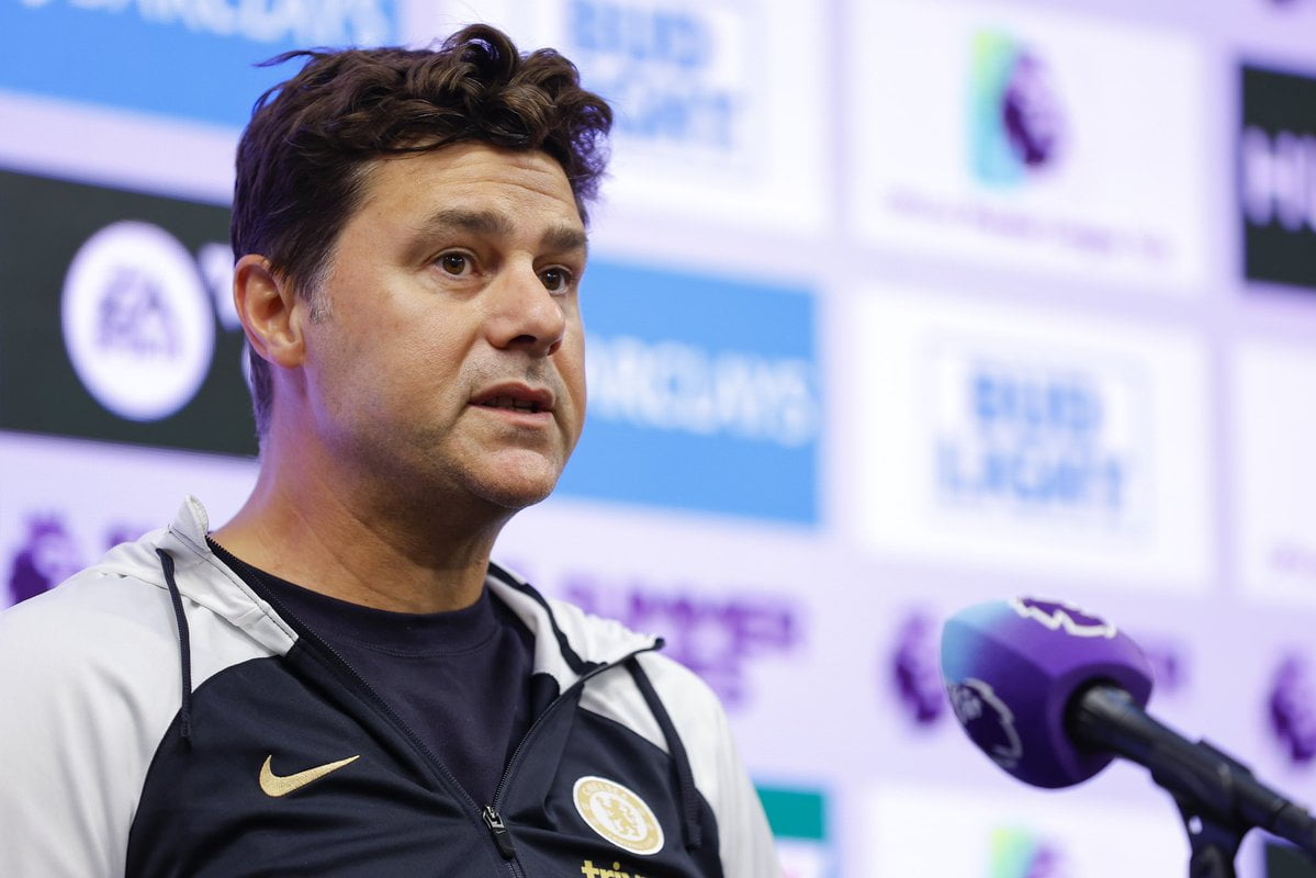 Pochettino ne commente pas l’accord Caicedo
