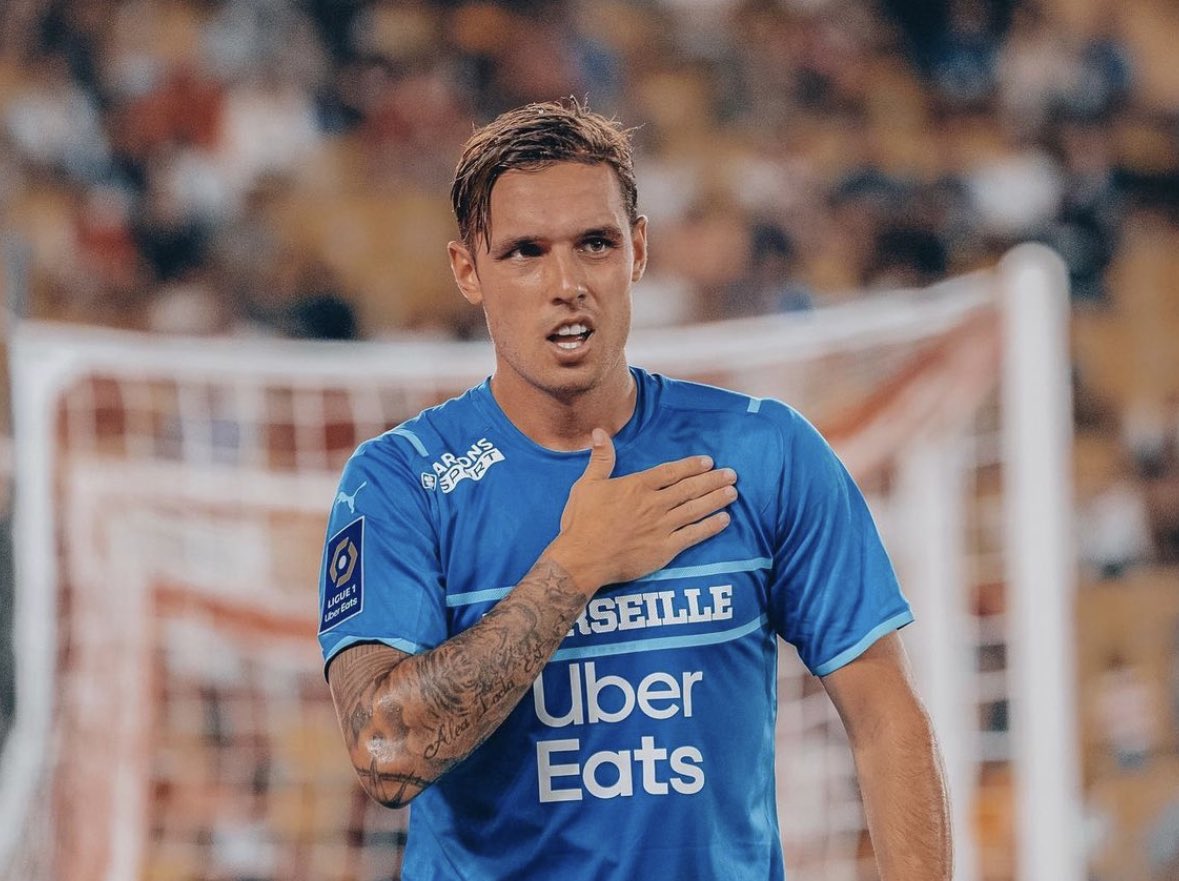 Pol Lirola quitte l’OM pour rejoindre Frosinone en prêt