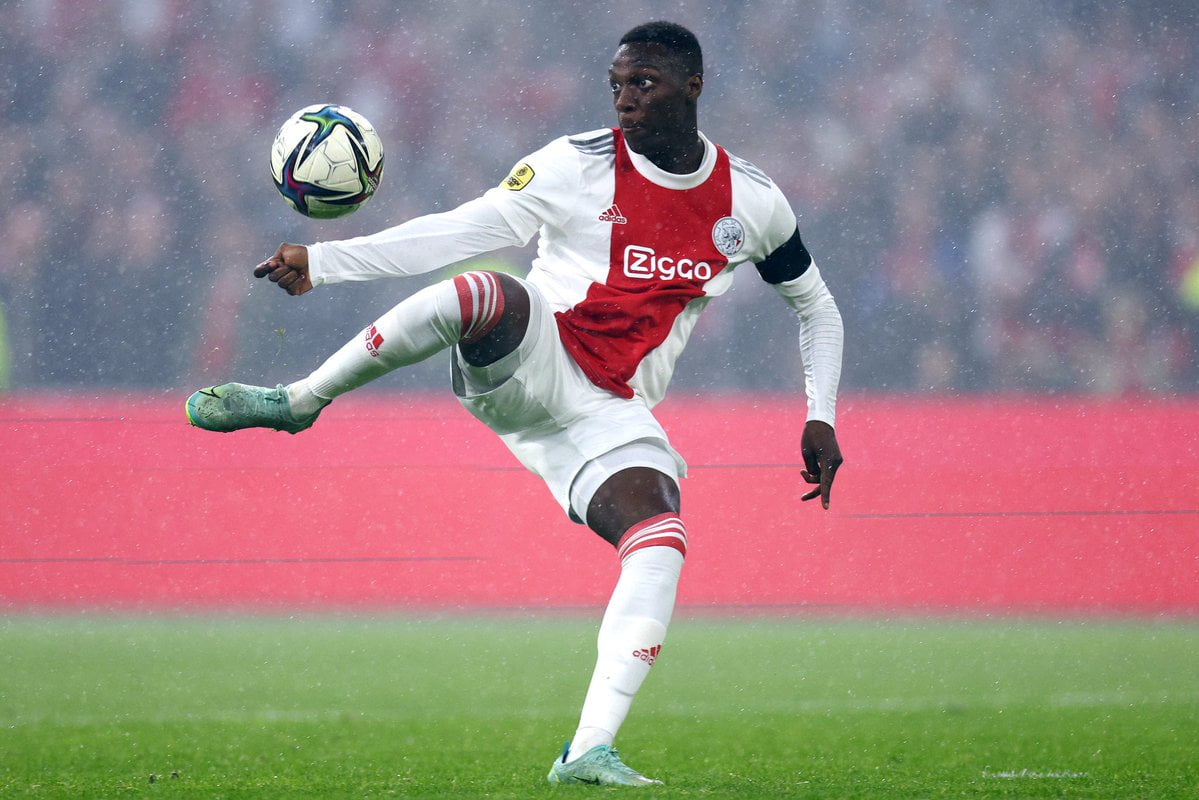 Reims présente une offre officielle pour Mohamed Daramy