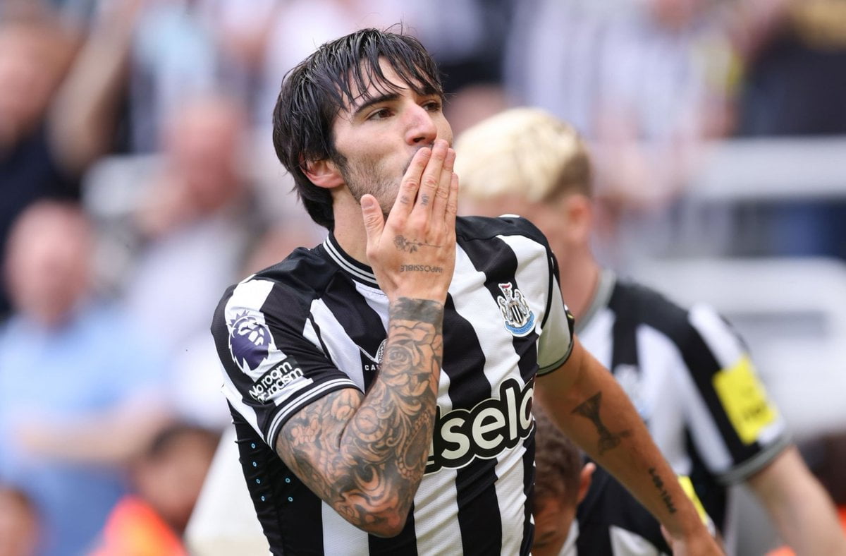 Résultats impressionnants pour Newcastle United à domicile contre Aston Villa