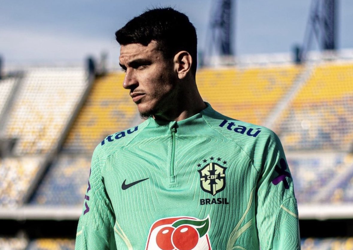 Roger Ibañez rejoint Roma pour un contrat de quatre ans