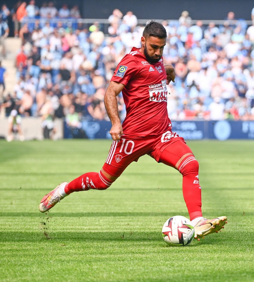 Romain Del Castillo, le joueur décisif de la Ligue 1