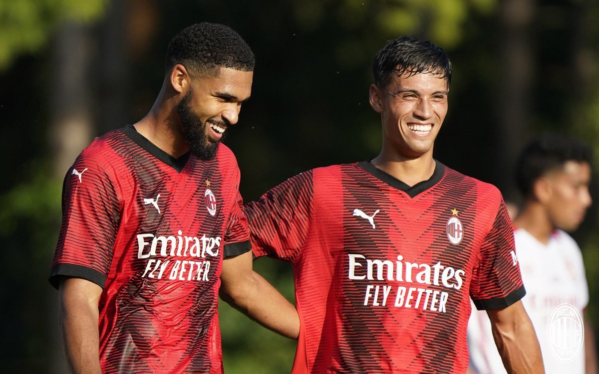 Ruben Loftus-Cheek marque son premier triplé depuis 2018