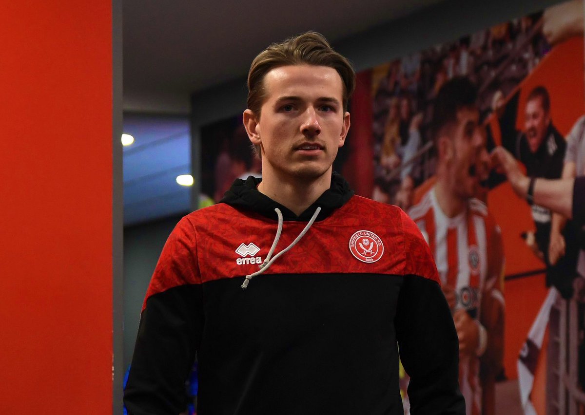 Sander Berge passe des tests médicaux pour rejoindre Burnley