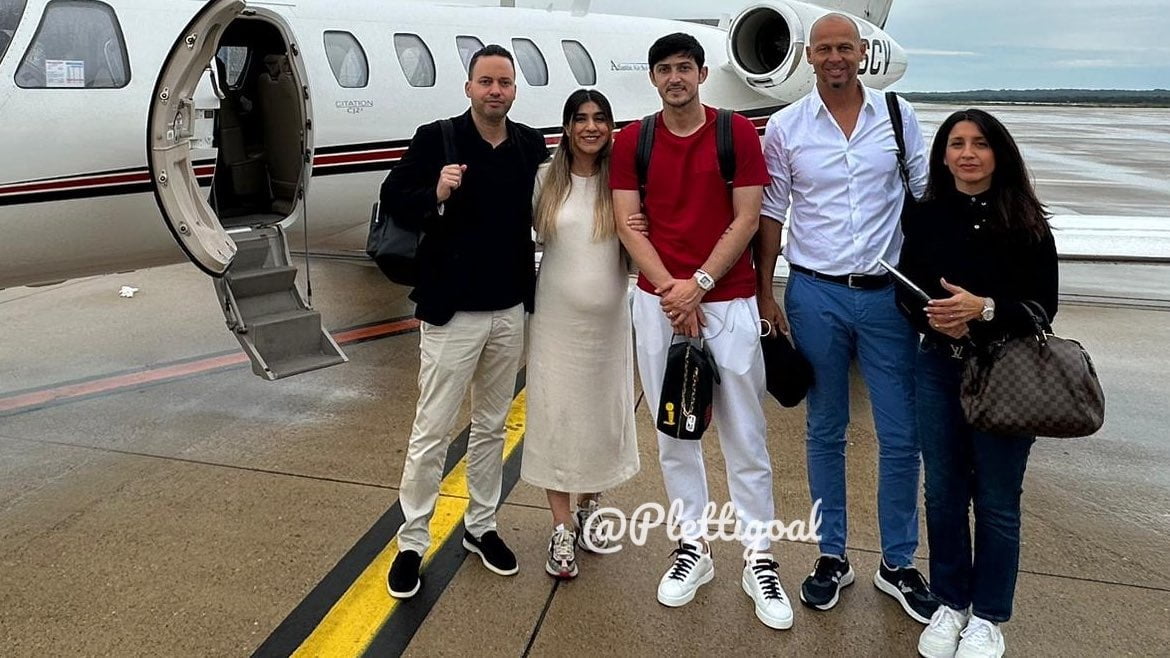 Sardar Azmoun à Rome pour finaliser son transfert à l’AS Roma