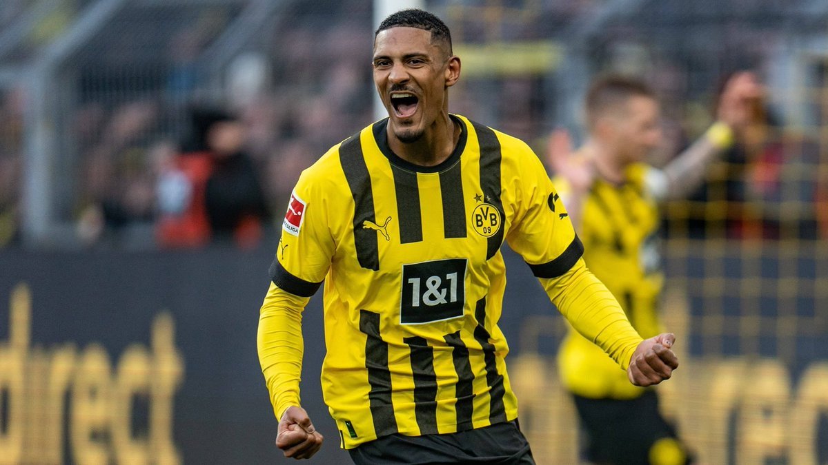 Sebastian Haller: une performance remarquable à souligner