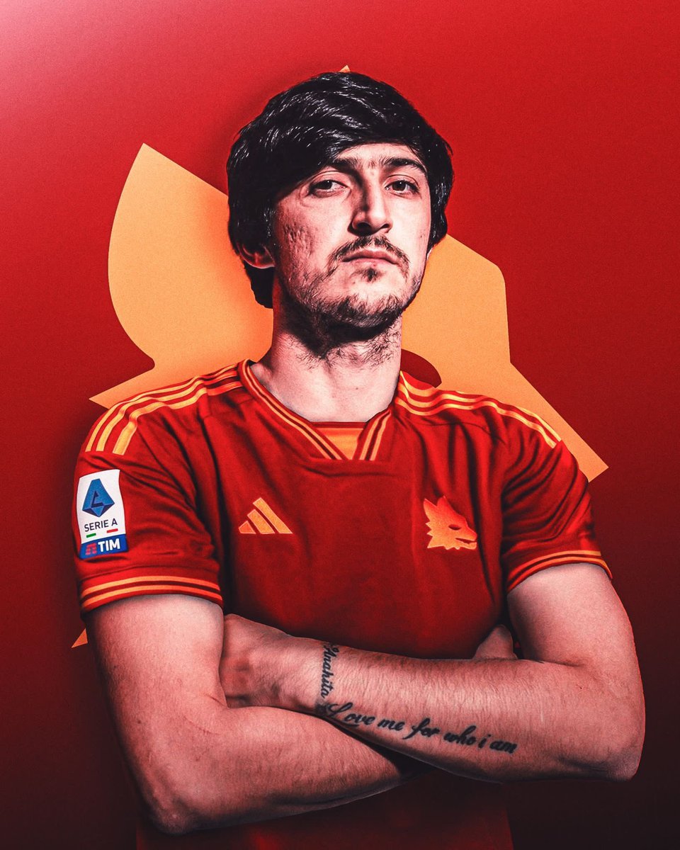 Serdar Azmoun en route pour l’AS Roma : accord verbal conclu