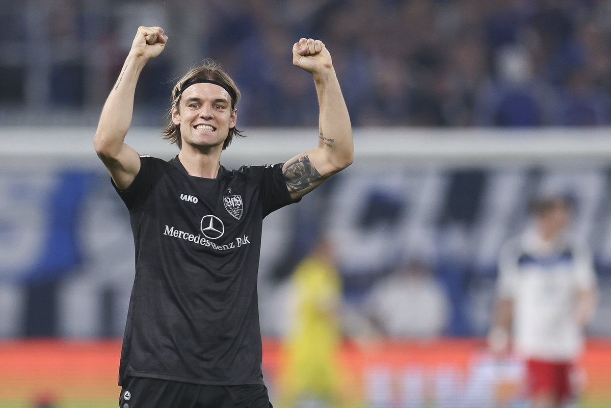Sevilla : Borna Sosa en ligne de mire si Marcos Acuna s’en va