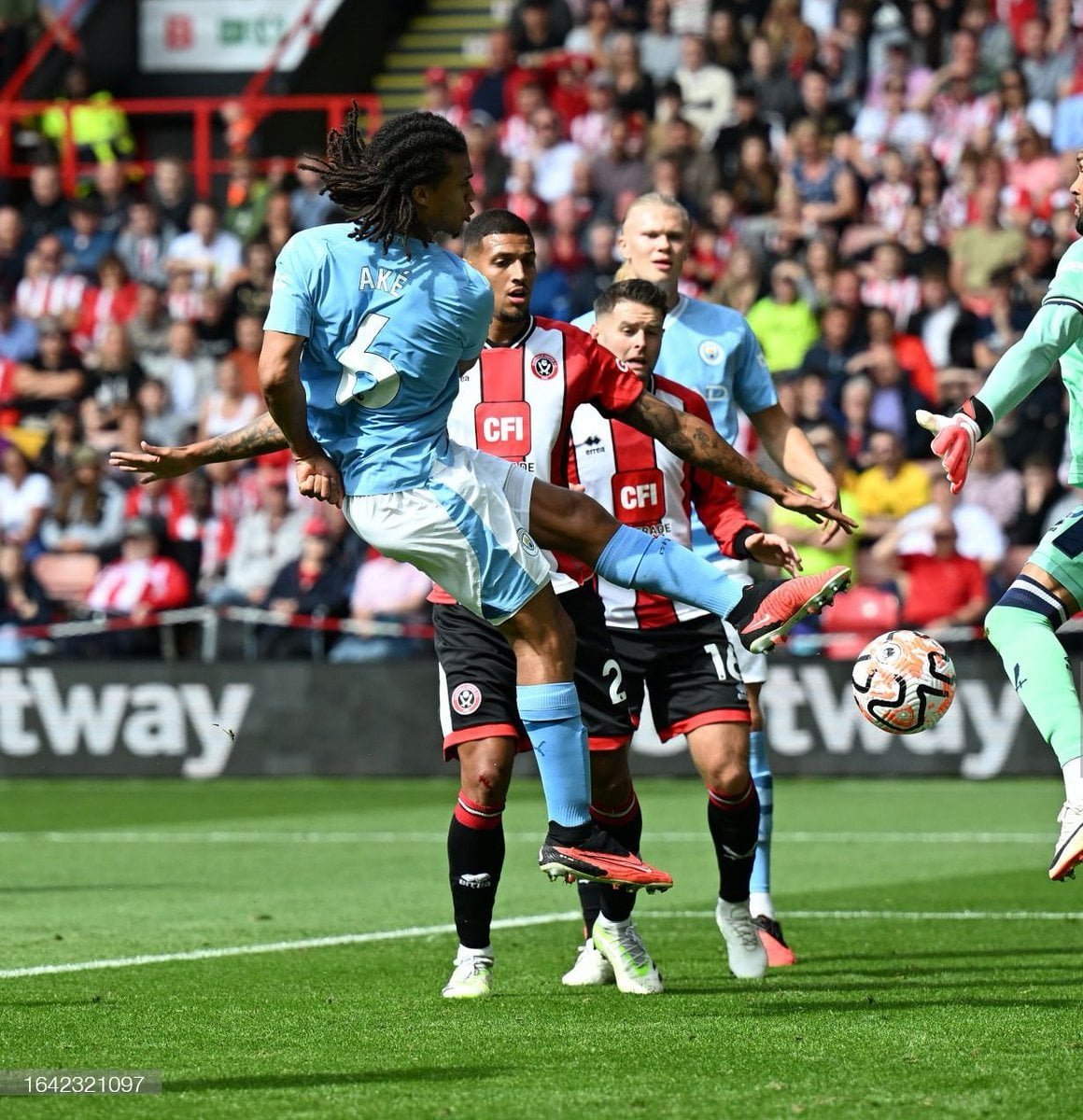 Sheffield United : Une série sans match nul en Premier League