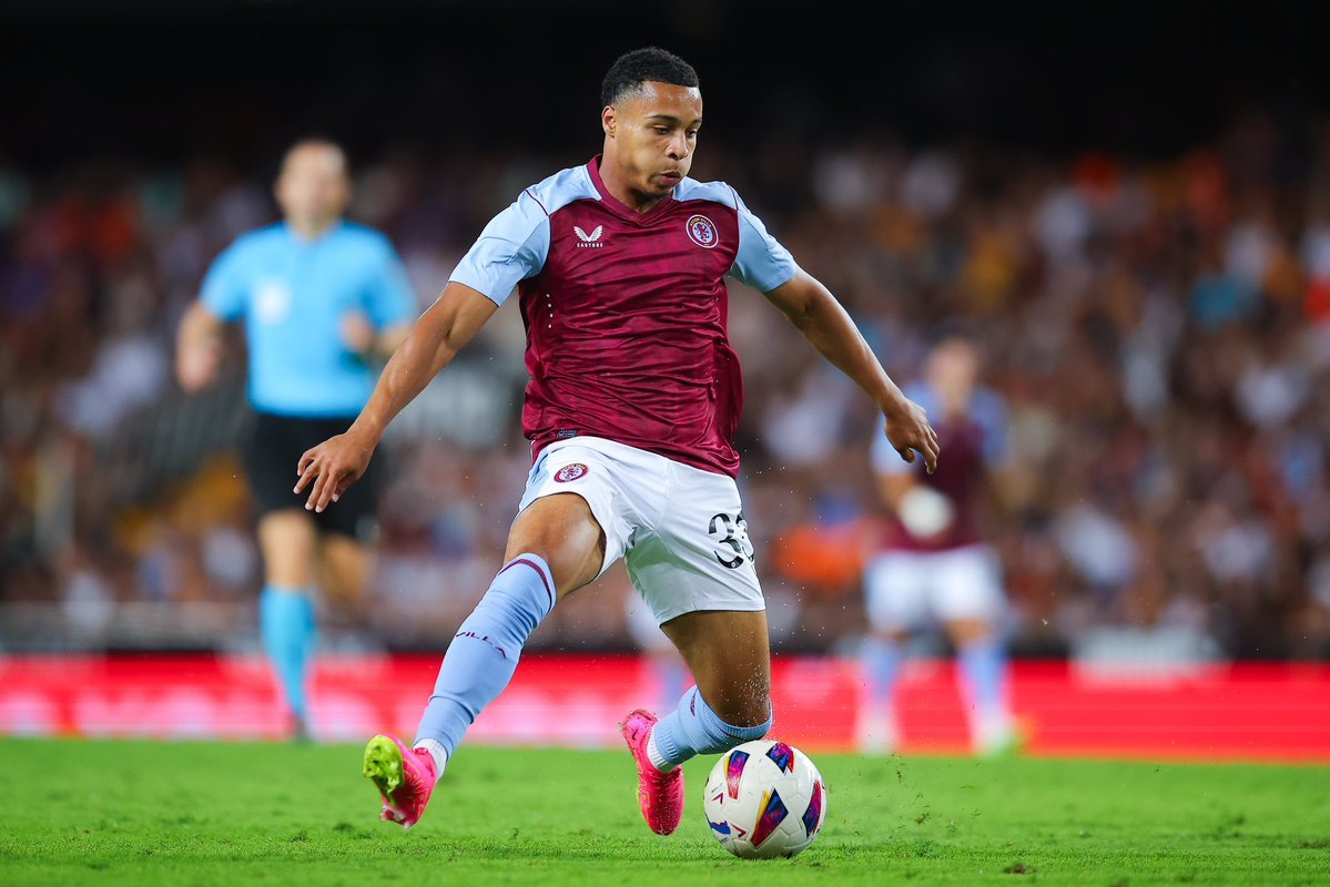 Sheffield United se prépare à signer Cameron Archer en provenance d’Aston Villa