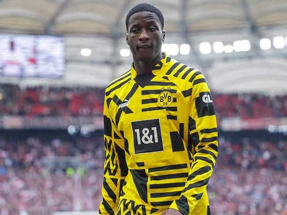 Soumaila Coulibaly en passe de rejoindre le Royal Antwerp