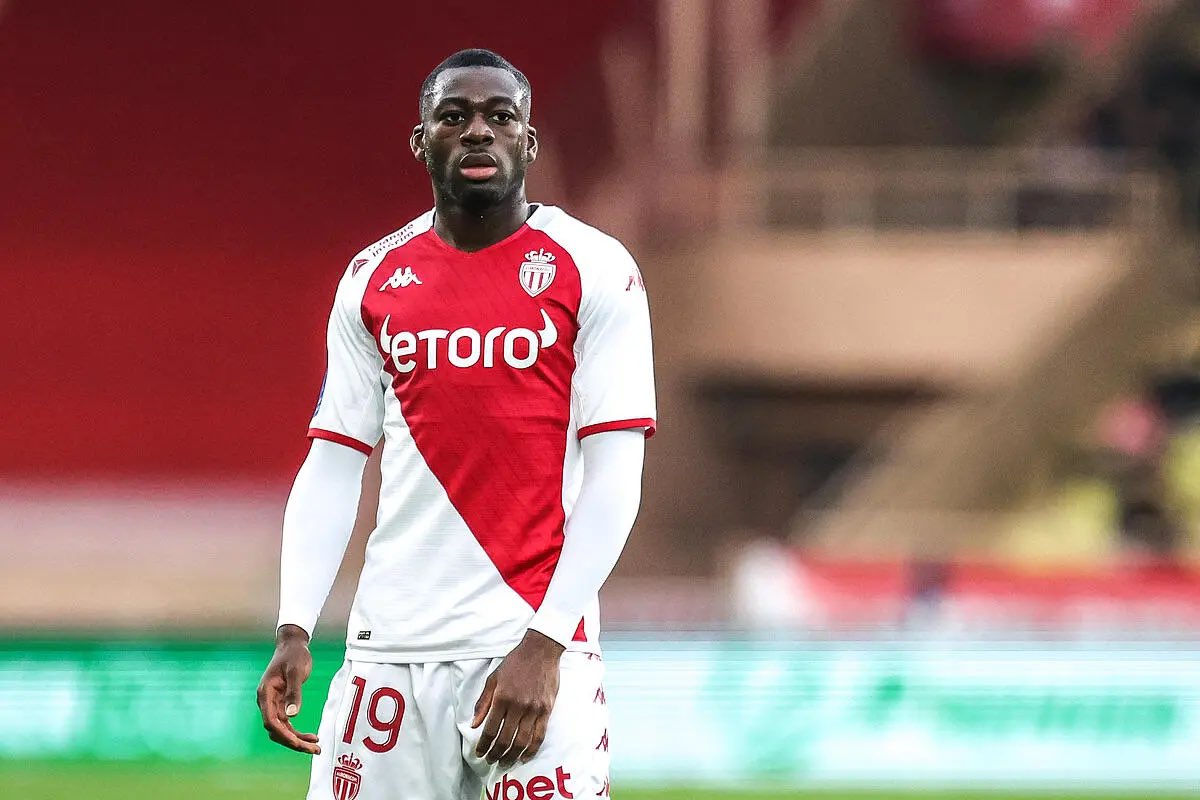 Tentative de recrutement de Youssouf Fofana par Nottingham Forest