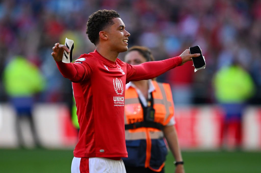 Tottenham et Brentford en pourparlers pour Brennan Johnson