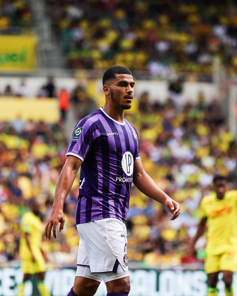 Toulouse FC : une série d’invincibilité remarquable en Ligue 1