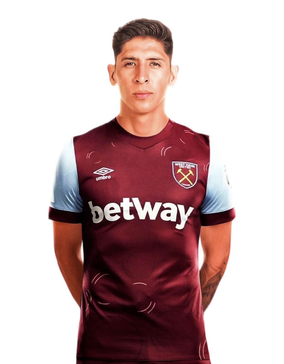 Transfert d’Édson Álvarez à West Ham confirmé