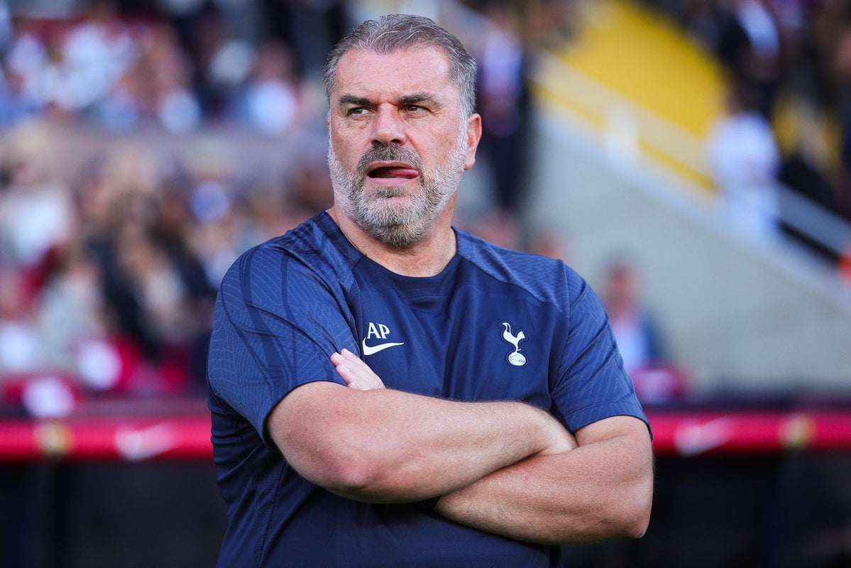 Transfert de Harry Kane à Bayern Munich : Confirmation de Postecoglou