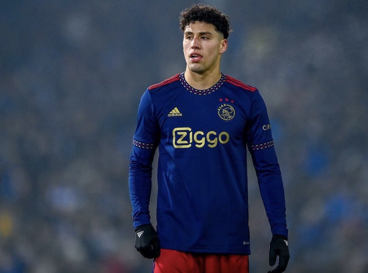 Transfert de Jorge Sánchez : des détails à régler entre l’Ajax et le FC Porto