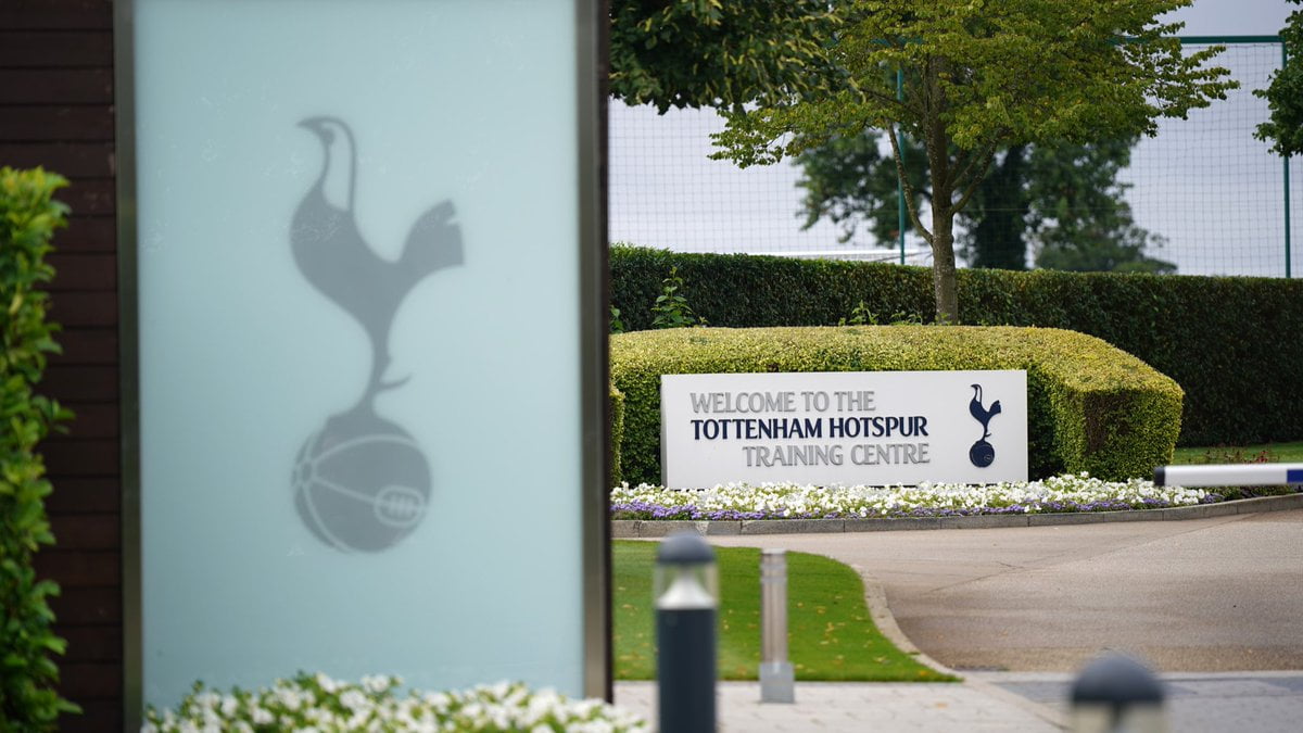 Transfert de Kane à Munich en attente