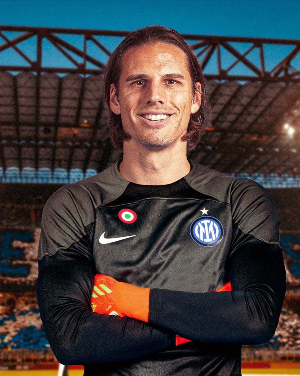 Transfert de Yann Sommer à l’Inter Milan