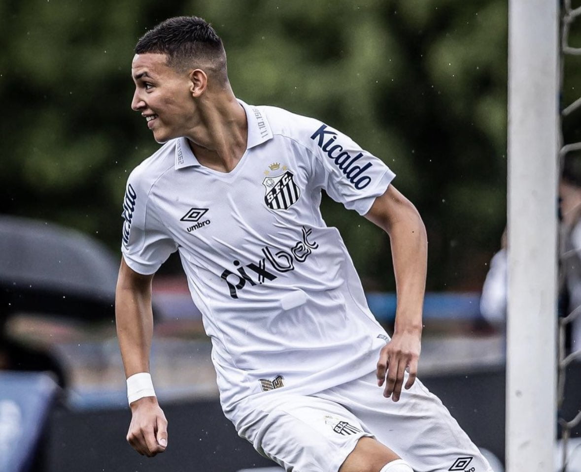 Transfert imminent de Deivid Washington à Chelsea