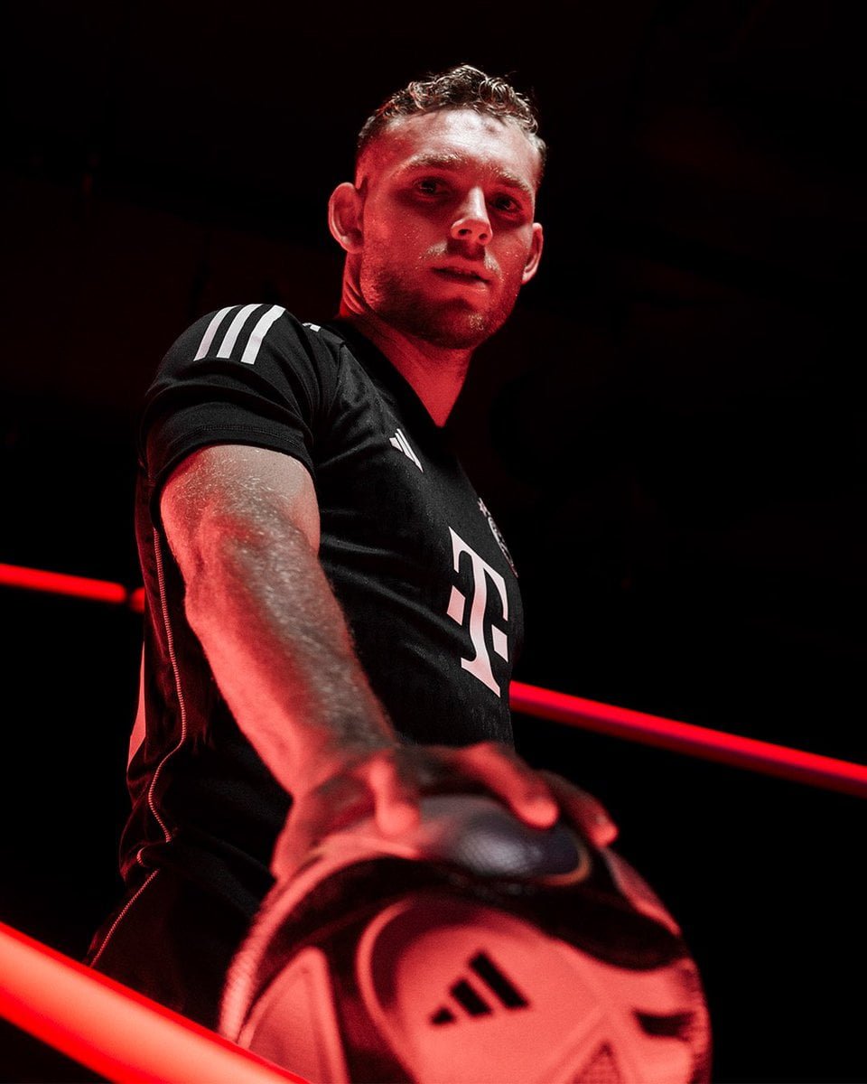 Transfert officiel : Daniel Peretz rejoint le Bayern Munich