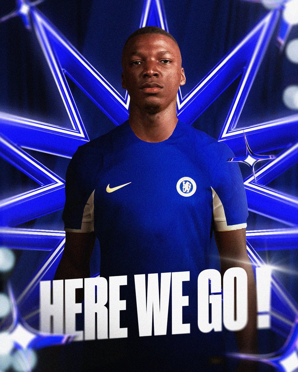 Transfert record : Moisés Caicedo rejoint Chelsea