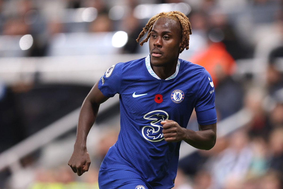 Trevoh Chalobah: Les négociations avec le Bayern sont en cours, mais aucun examen médical n’a encore eu lieu