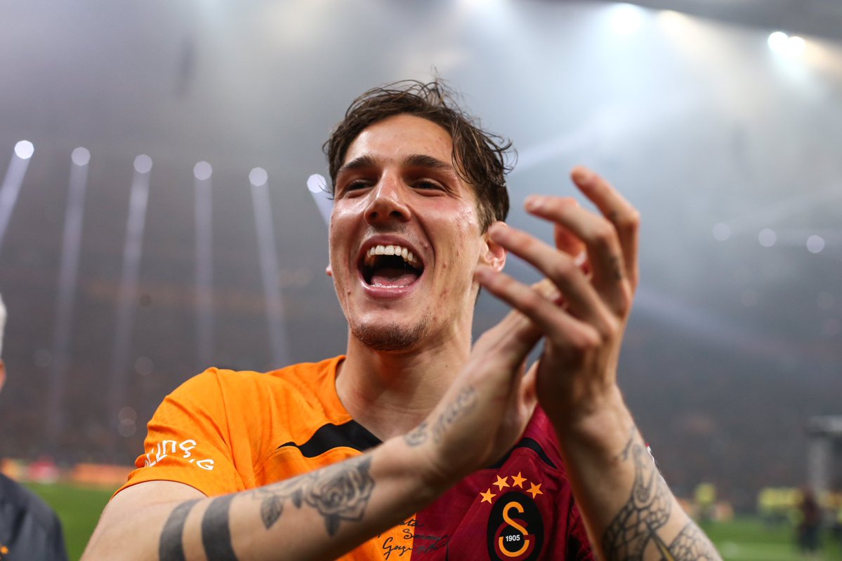 Unai Emery confirme l’intérêt pour Zaniolo selon Fabrizio Romano