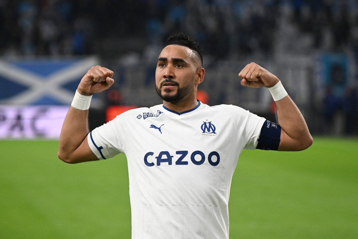 Vasco da Gama propose une offre à Dimitri Payet
