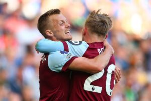 West Ham United enchaîne les victoires en Premier League