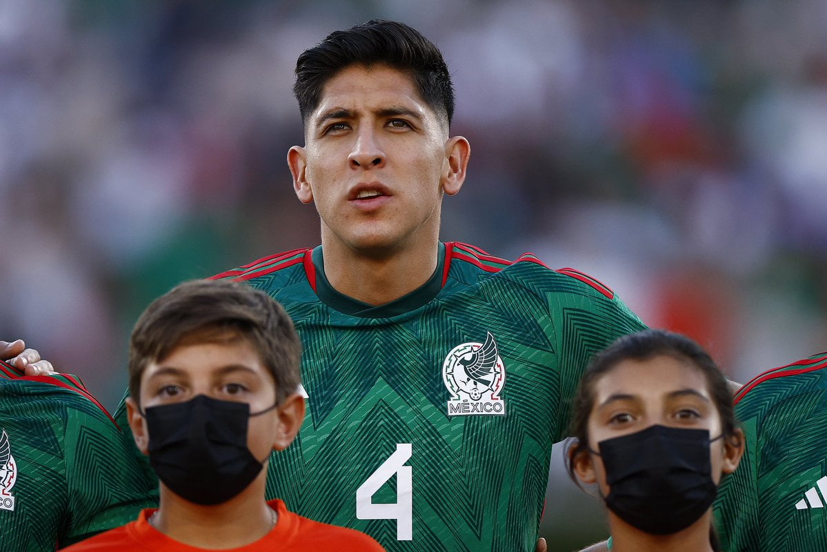 West Ham présente une première offre officielle pour Édson Álvarez