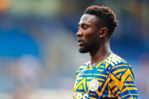 Wilfred Ndidi en négociations avec Nottingham Forest : confirmation officielle