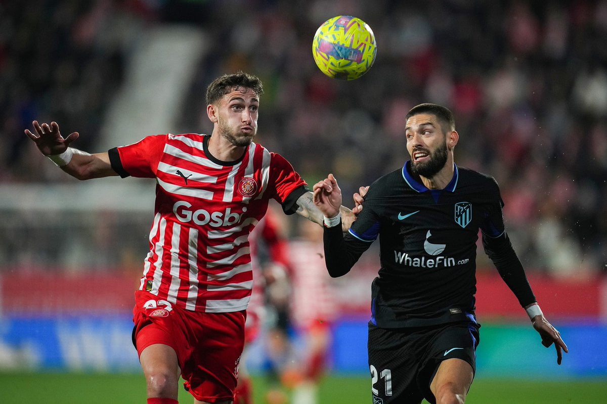 Wolves sur le point de signer Santiago Bueno de Girona